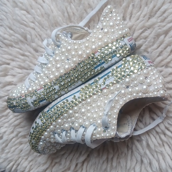 Custom Converse - Picture 10 of 16